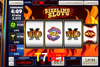 Desvendando o Mundo dos Jogos Virtuais na T7Bet