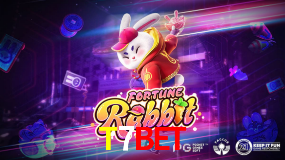 Descubra a Essência do T7Bet: Nossa História e Compromissos