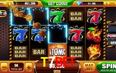 Descubra a Essência do T7Bet: Nossa História e Compromissos