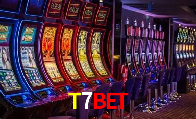 Explorando a Categoria de Eventos em Apostas na T7Bet